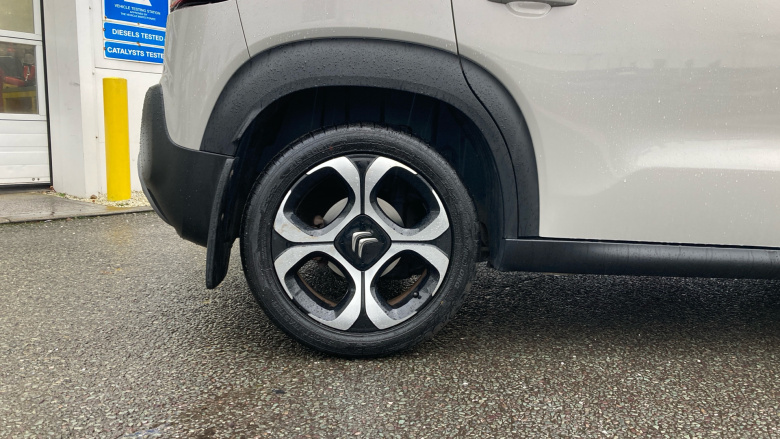 Citroen C3 Aircross 1.2 PureTech 110 Flair 5dr [6 speed] Petrol Hatchback